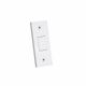 1G 2W ARCHITRAVE SWITCH