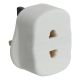 1AMP FUSED SHAVER ADAPTOR