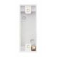 1G ARCHITRAVE SURFACE BOX