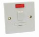 SWITCHED CONNECTION UNIT+NEON