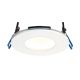 ORBITALPLUS M/WHI 9W IP65 DIM