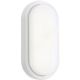 12W 4K LED BULKHEAD IP54 PILLO