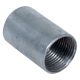 20mm COUPLER - GALV