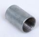 25MM GALV COUPLER