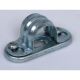 25MM GALV SPACER BAR SADDLE