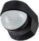 180 PIR LIGHT CONTROLLER BLACK