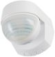 180 PIR LIGHT CONTROLLER WHITE