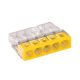 5WAY 2 5mm PLUGGABLE TERM BLOC