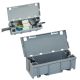 PLASTIC ENCLOSURE