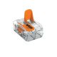 PUSH IN LOCK 2WAY TERM BOX